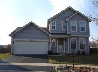 14255 S Monticello Cir, Plainfield, IL