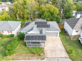 2819 Katella Ln, Branson, MO 65616