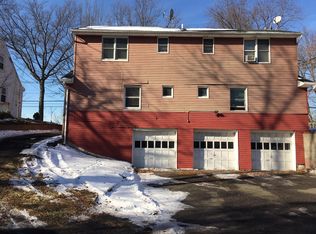 100 Forest Ave, Paramus, NJ 07652
