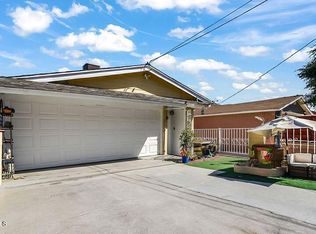 1080 N Eastman Ave, Los Angeles, CA 90063