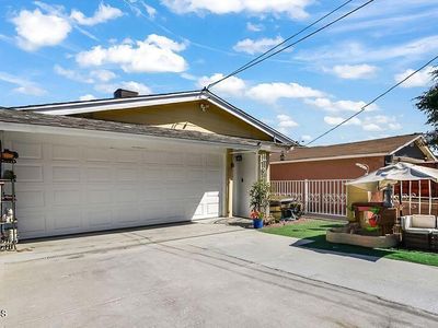 1080 N Eastman Ave, Los Angeles, CA, 90063