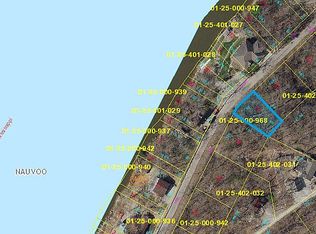N Sycamore Haven Dr, Nauvoo, IL 62354