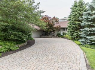 8603 Scotscraig Ct, Dublin, OH 43017