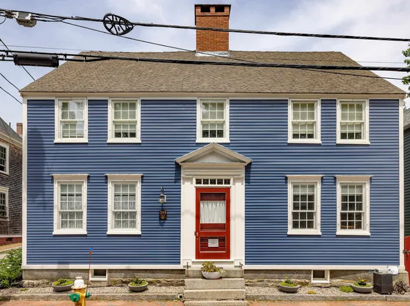 395 Pleasant Street, Portsmouth, NH 03801