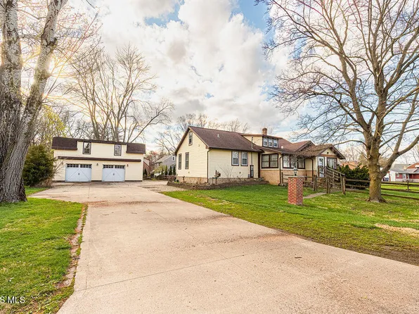 1005 Eton Rd, Toledo, OH 43615