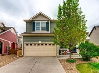 1937 Quartz St, Castle Rock, CO 80109
