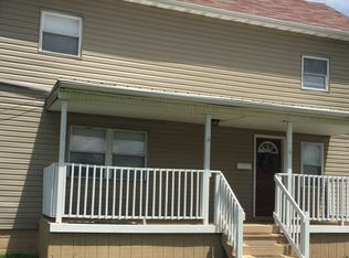 6 Sycamore Ave, Wheeling, WV 26003