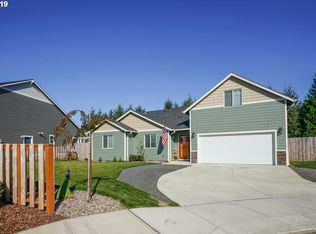 5025 Hearth Ct NE, Salem, OR