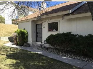 1190 Freddie Ct, Reno, NV