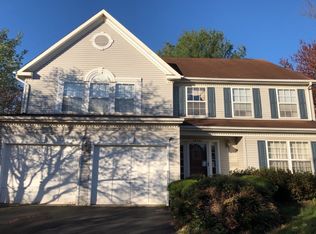 46423 Hampshire Station Dr, Sterling, VA