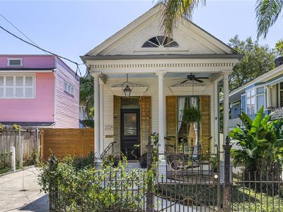2225 Short St, New Orleans, LA, 70118