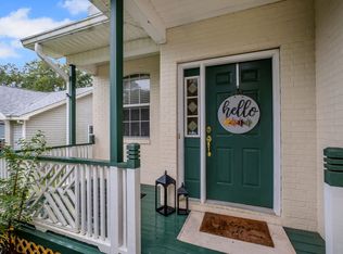 1520 China Grove Trl, Tallahassee, FL 32301