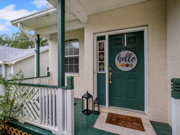 1520 China Grove Trl, Tallahassee, FL 32301