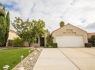 1473 Woodmere Rd, Santa Maria, CA 93455