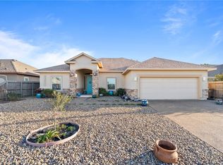 13857 Laffite Dr, Corpus Christi, TX 78418