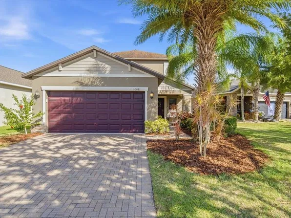 10081 SAGE CREEK DRIVE, RUSKIN, FL 33573