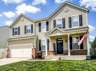 1801 Great Ridge Dr, Plainfield, IL 60586