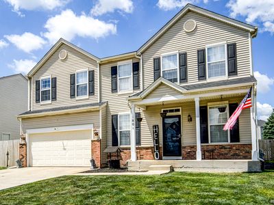 1801 Great Ridge Dr, Plainfield, IL, 60586