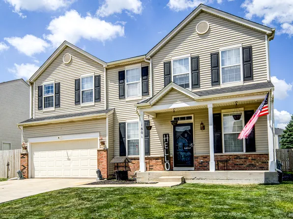 1801 Great Ridge Dr, Plainfield, IL 60586