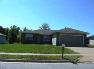 4204 W Madison St, Springfield, MO 65802