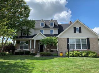 3217 Tantara Bnd, Carmel, IN 46032
