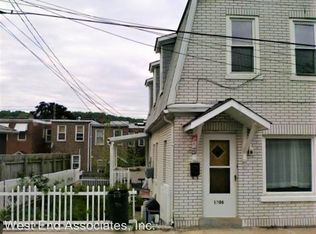 1206 Ronca St, Bethlehem, PA