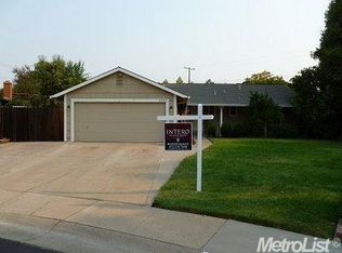 2243 Lucia Ct, Rancho Cordova, CA 95670