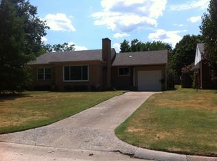 4932 S Madison Ave, Tulsa, OK 74105