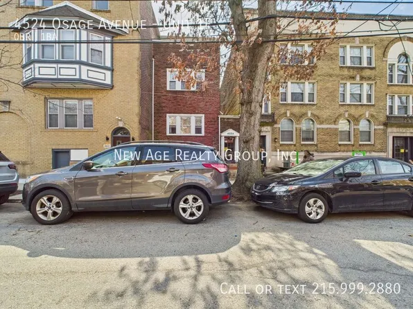 4524 Osage Ave APT 1F, Philadelphia, PA 19143