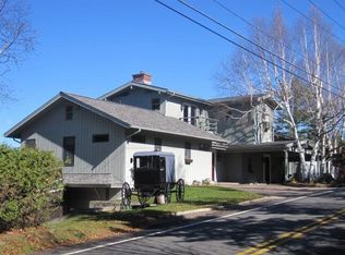 193 Victor Herbert Rd, Lake Placid, NY 12946