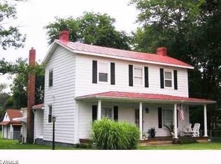 1938 Hungary Rd, Henrico, VA 23228