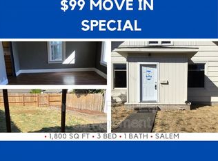 1325 Commercial St SE, Salem, OR 97302