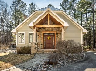 350 Wild Rose Ln, Pittsboro, NC 27312