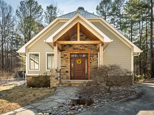 350 Wild Rose Ln, Pittsboro, NC 27312