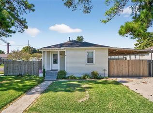 2500 Fenelon St, Chalmette, LA 70043