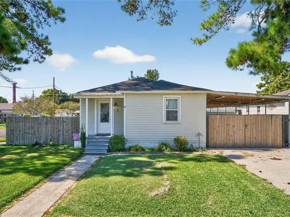 2500 Fenelon St, Chalmette, LA 70043