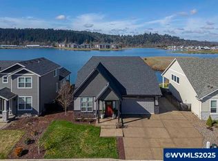 5443 Jensen St SE, Turner, OR 97392