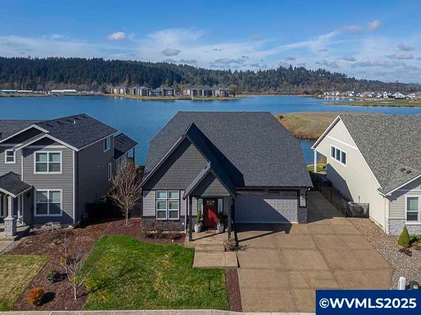 5443 Jensen St SE, Turner, OR 97392