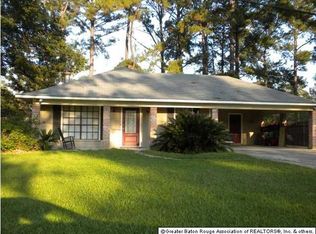 29160 Betty Dr, Walker, LA 70785