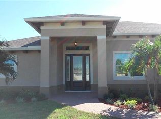 1119 SW Jericho Ave, Port Saint Lucie, FL 34953
