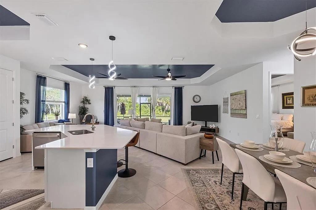 2 bed, 2.5 bath, 1850 sqft, $9,500 — Photo 4