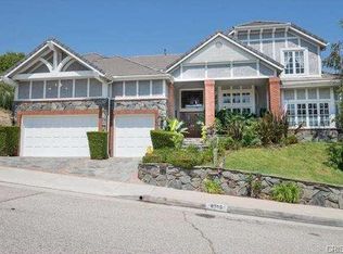 6055 County Oak Rd, Woodland Hills, CA 91367