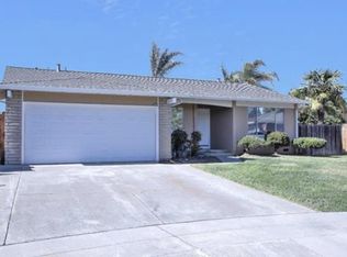 5678 Lathrop Ct, San Jose, CA 95123