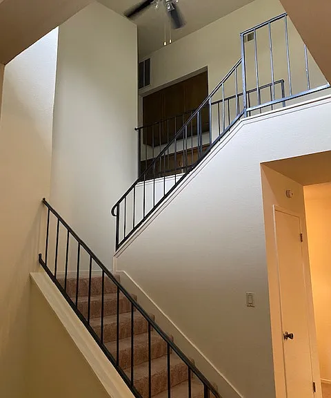 Laurelwood West Villas standard 3x2.5 town house