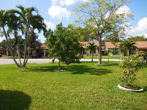 GREENBELT AREA