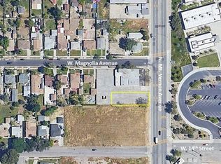 1442 N Mount Vernon Ave, San Bernardino, CA 92411