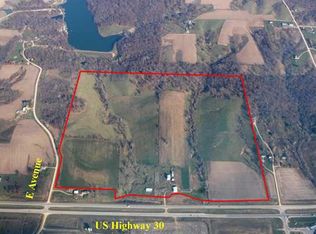 30 Us Hwy, Montour, IA 50173
