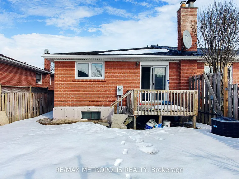 3254 Fieldgate Dr #UPPER — Photo 38