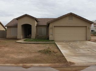 14971 S Diablo Rd, Arizona City, AZ 85123