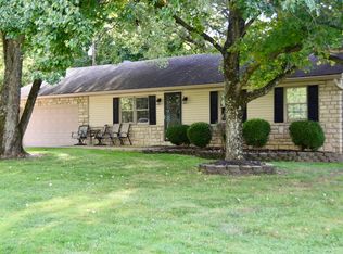 3560 S State Route 605, Galena, OH
